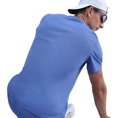 Camiseta Nike Run Miller Masculina