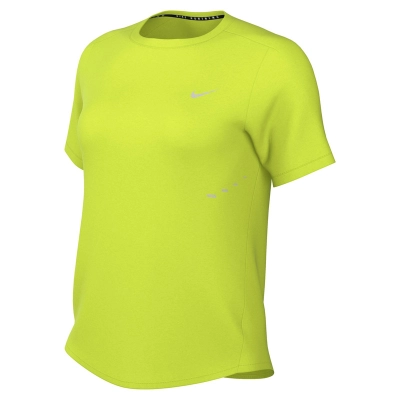 Camiseta Nike Swift Dri-FIT Short-Sleeve Feminina