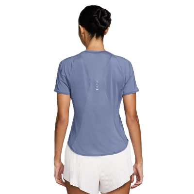 Camiseta Nike Swift Dri-FIT Short-Sleeve Feminina