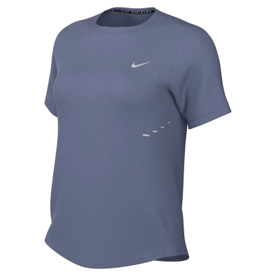 Camiseta Nike Swift Dri-FIT Short-Sleeve Feminina