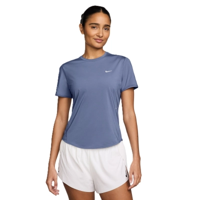 Camiseta Nike Swift Dri-FIT Short-Sleeve Feminina