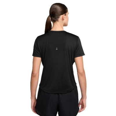 Camiseta Nike Tempo Swoosh Dri-FIT Short-Sleeve Feminina