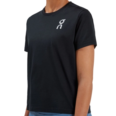 Camiseta On Running Graphic-T Feminina
