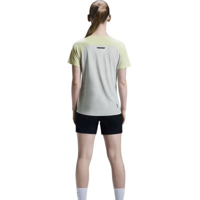 Camiseta On Running Performance-T Feminina