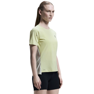 Camiseta On Running Performance-T Feminina