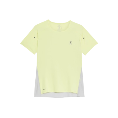 Camiseta On Running Performance-T Feminina