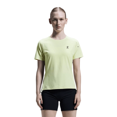 Camiseta On Running Performance-T Feminina