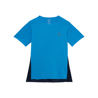 Camiseta On Running Performance-T Feminina