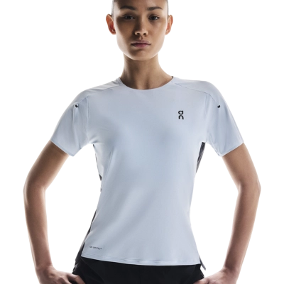 Camiseta On Running Performance-T Feminina