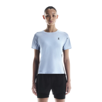 Camiseta On Running Performance-T Feminina