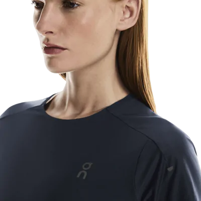 Camiseta On Running Performance-T Feminina