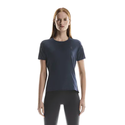 Camiseta On Running Performance-T Feminina