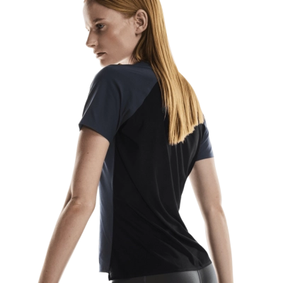 Camiseta On Running Performance-T Feminina