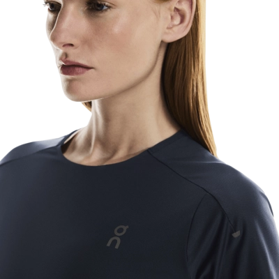 Camiseta On Running Performance-T Feminina