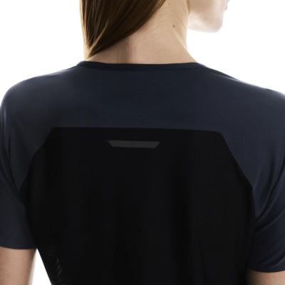 Camiseta On Running Performance-T Feminina