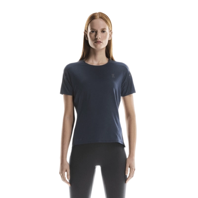 Camiseta On Running Performance-T Feminina