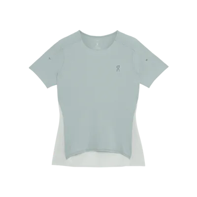 Camiseta On Running Performance-T Feminina