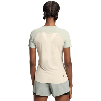 Camiseta On Running Performance-T Feminina