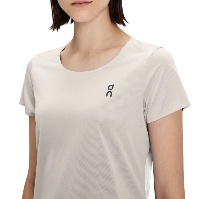 Camiseta On Running Performance-T Feminina