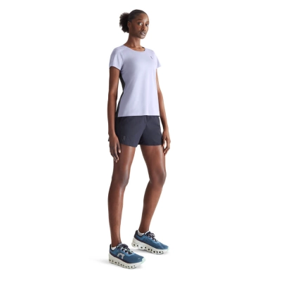 Camiseta On Running Performance-T Feminina