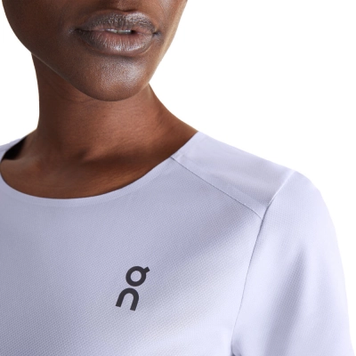Camiseta On Running Performance-T Feminina