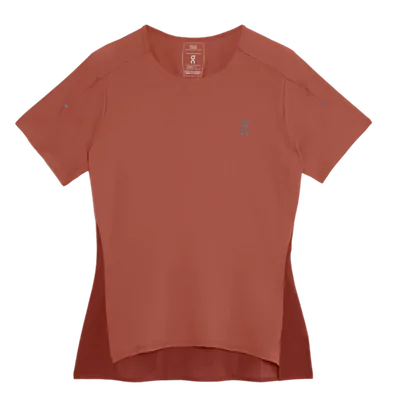 Camiseta On Running Performance-T Feminina