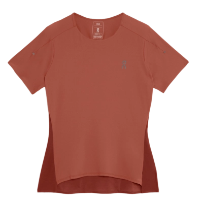 Camiseta On Running Performance-T Feminina