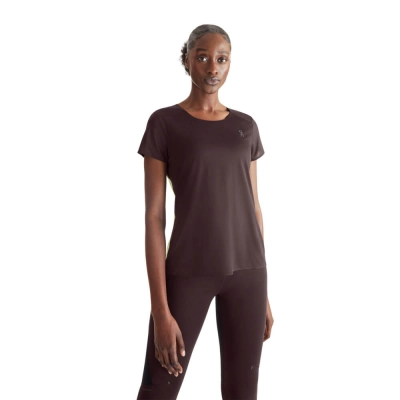 Camiseta On Running Performance-T Feminina