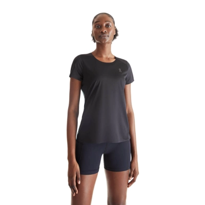 Camiseta On Running Performance-T Feminina