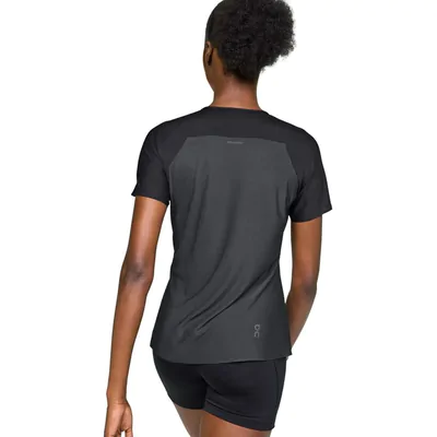 Camiseta On Running Performance-T Feminina