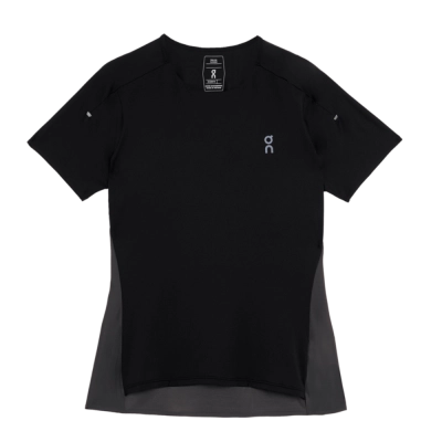 Camiseta On Running Performance-T Feminina