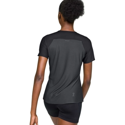 Camiseta On Running Performance-T Feminina