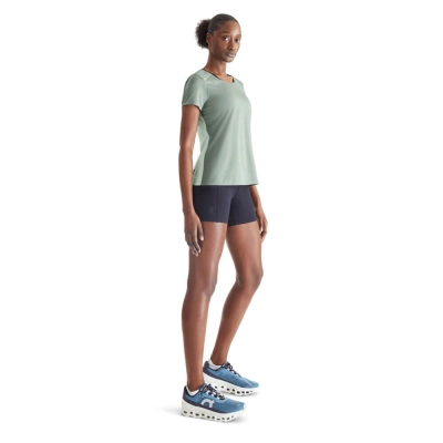 Camiseta On Running Performance-T Feminina