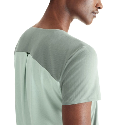 Camiseta On Running Performance-T Feminina