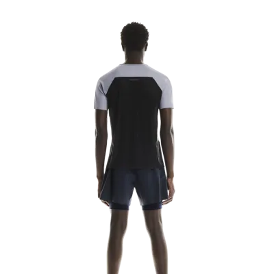Camiseta On Running Performance-T Masculina