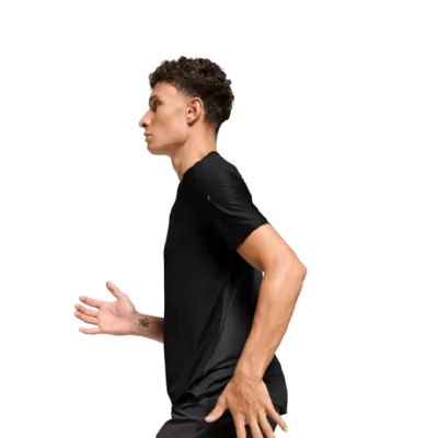 Camiseta On Running Performance-T Masculina