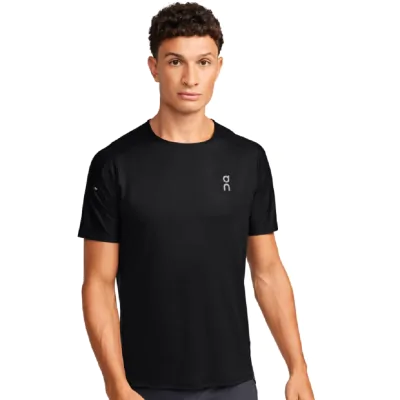 Camiseta On Running Performance-T Masculina