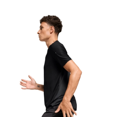 Camiseta On Running Performance-T Masculina