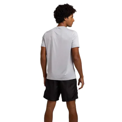 Camiseta Reebok Utility Manga Curta Masculina