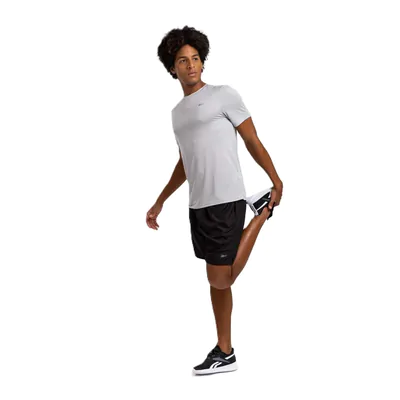 Camiseta Reebok Utility Manga Curta Masculina