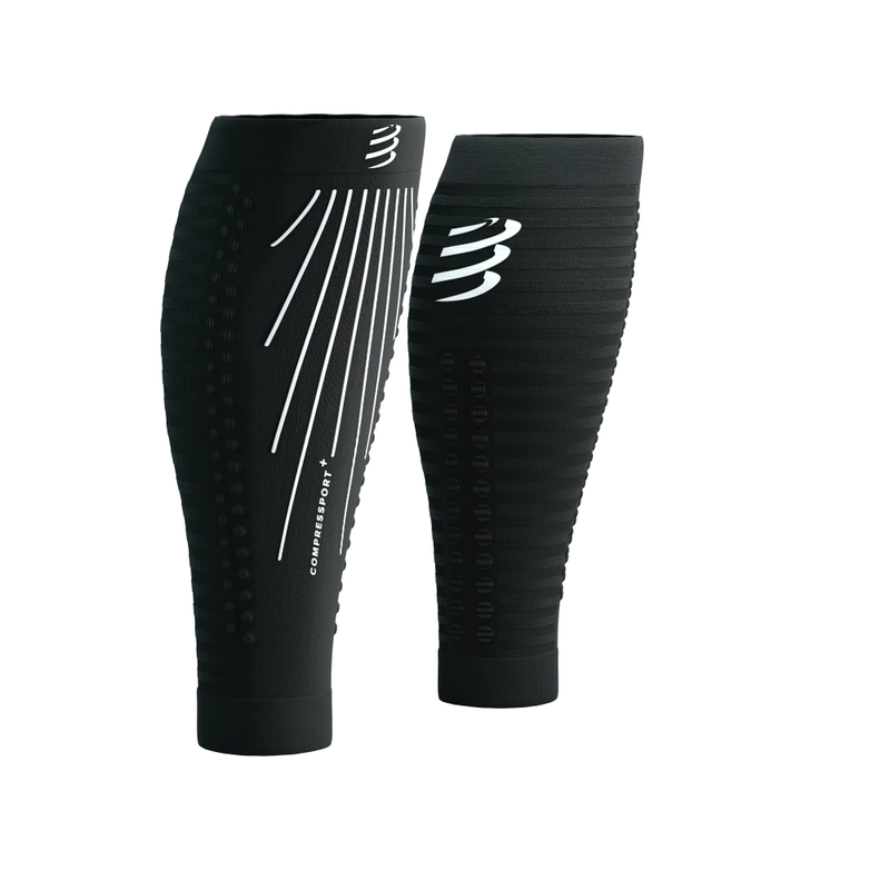 Canelito de Compressão Compressport R2 Aero Unissex