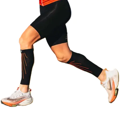 Canelito de Compressão Compressport R2 Aero Unissex