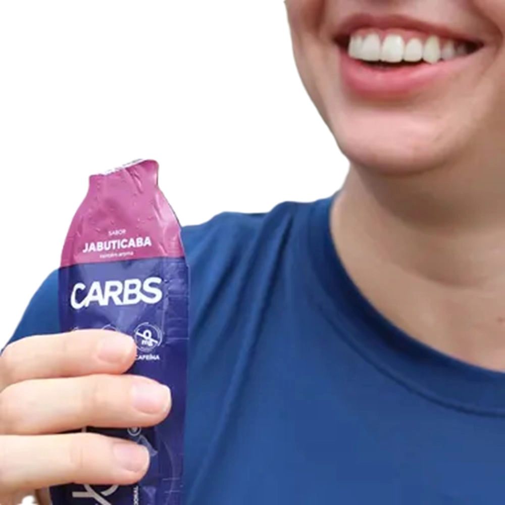 Carbs Gel Dobro