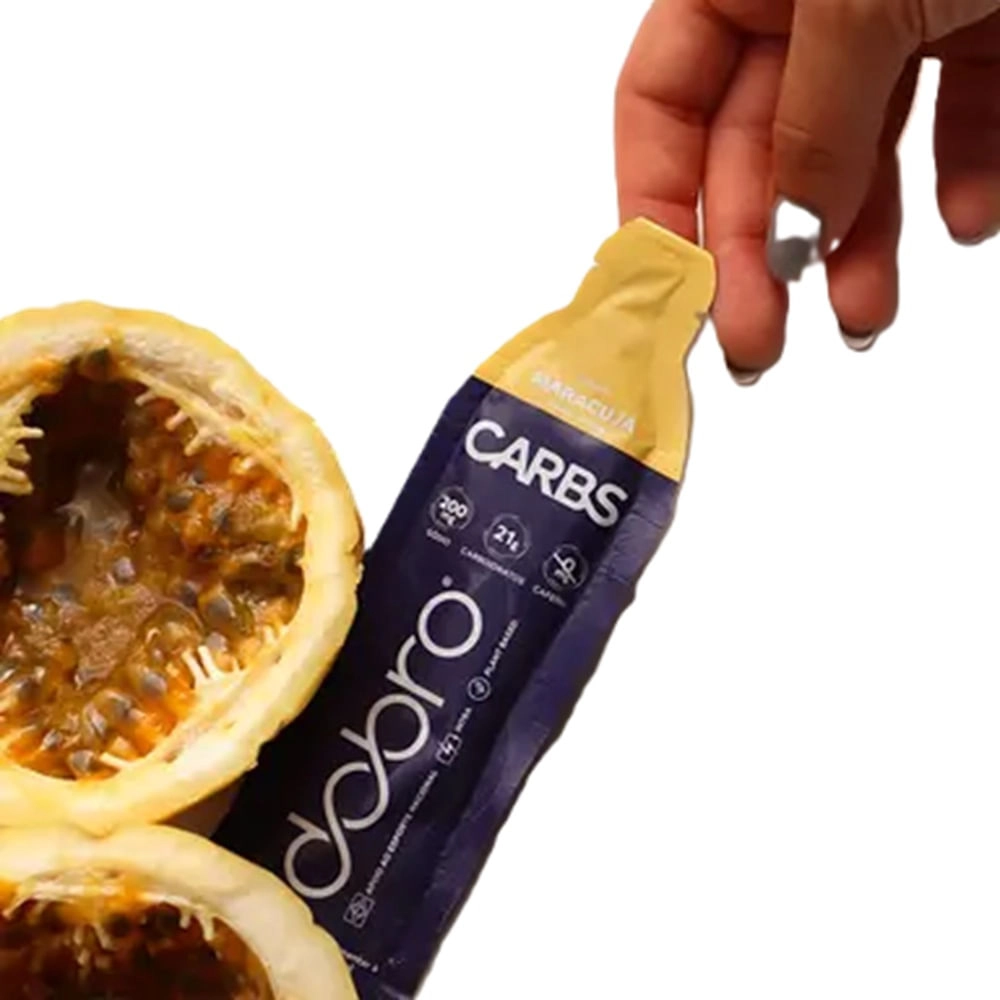 Carbs Gel Dobro