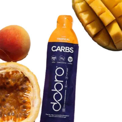 Carbs Gel Dobro