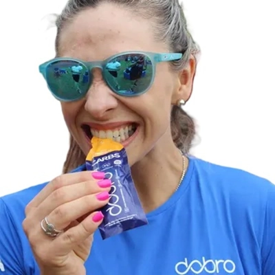 Carbs Gel Dobro