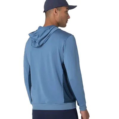 Casaco Com Capuz Fila Sports Color II Masculino
