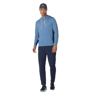 Casaco Com Capuz Fila Sports Color II Masculino