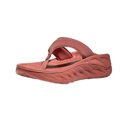 Chinelo Hoka ORA RECOVERY FLIP Feminino