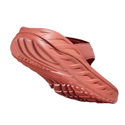 Chinelo Hoka ORA RECOVERY FLIP Feminino